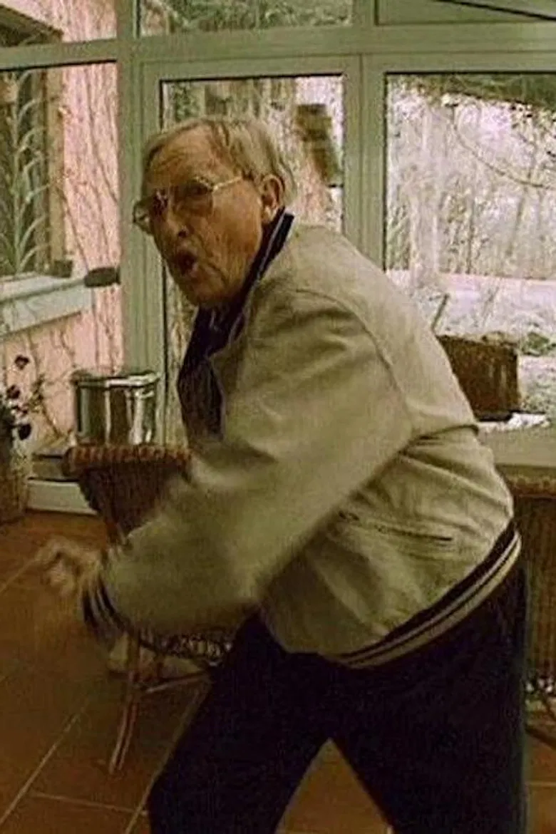 The Ball Is a Scumbag poster background