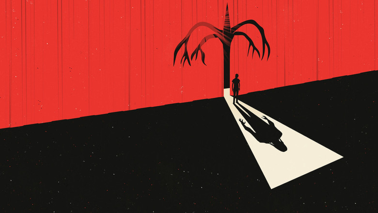 Backstage at the Phoenix Theatre