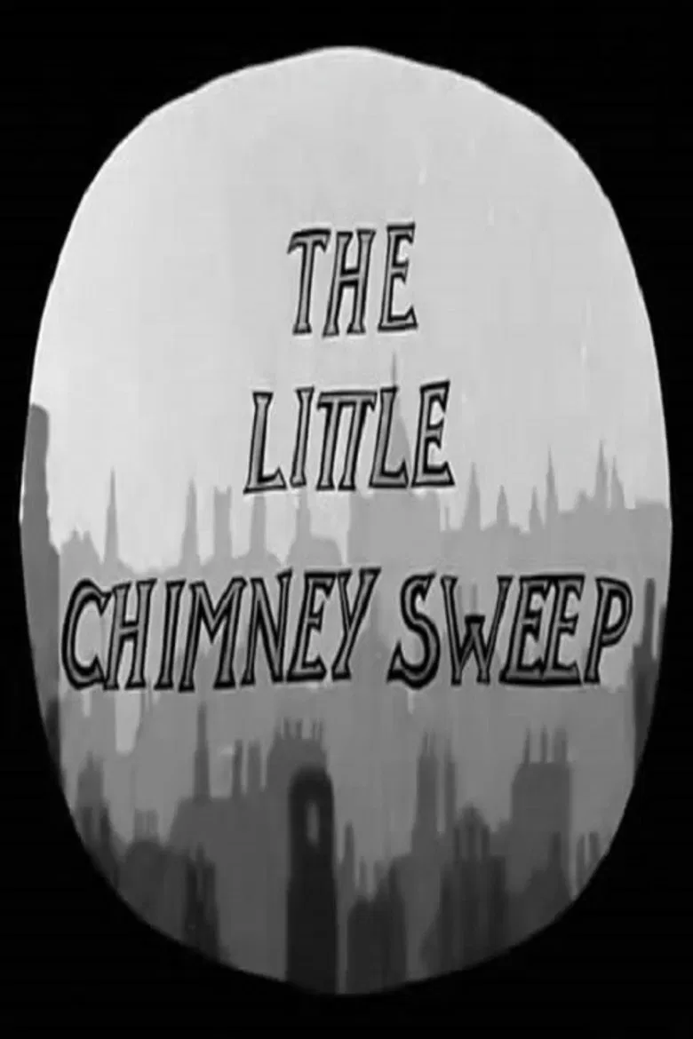 The Little Chimney Sweep poster background