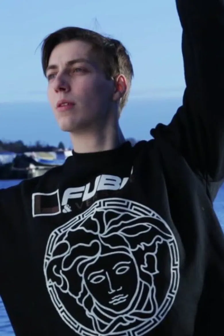 Sacre poster background