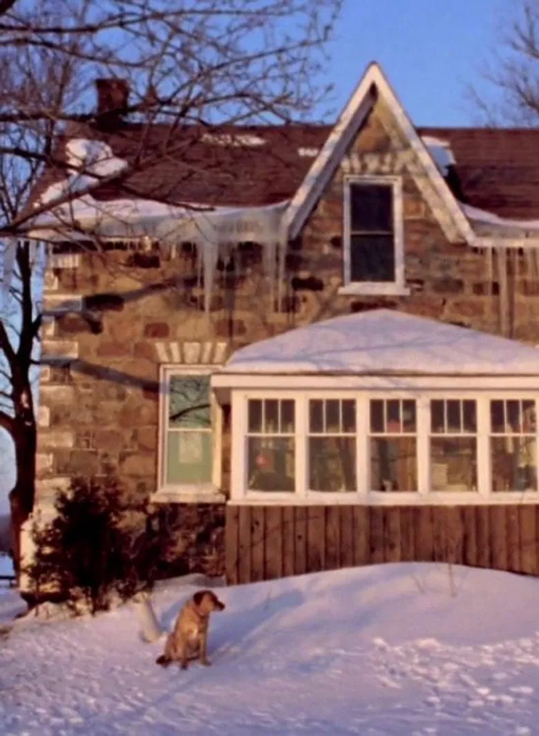 All Fall Down poster background