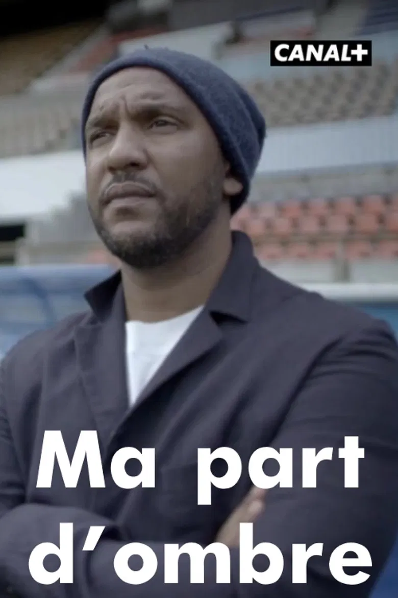 My dark side poster background