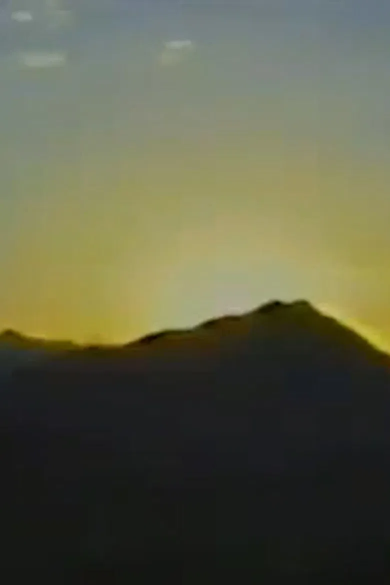 The Birth of Light poster background