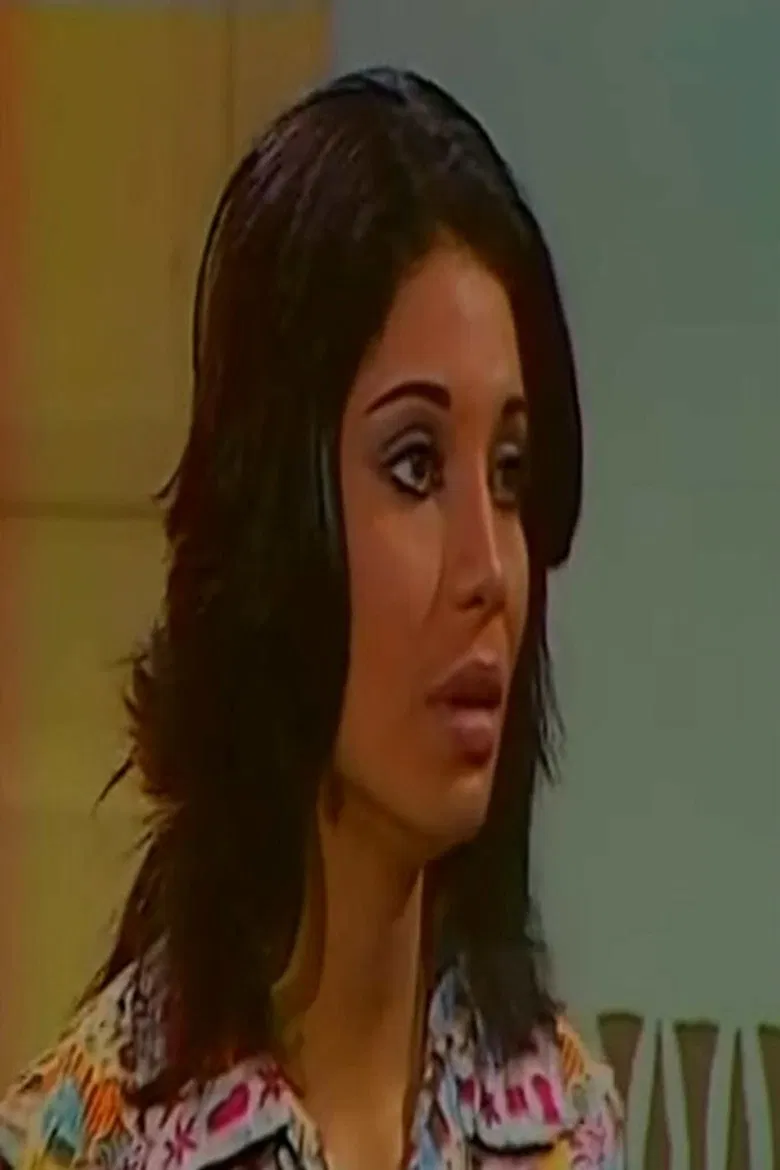 Dawlat Fahmy poster background