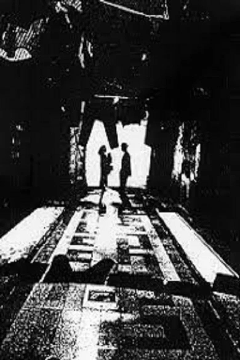 Un pedazo de noche poster background