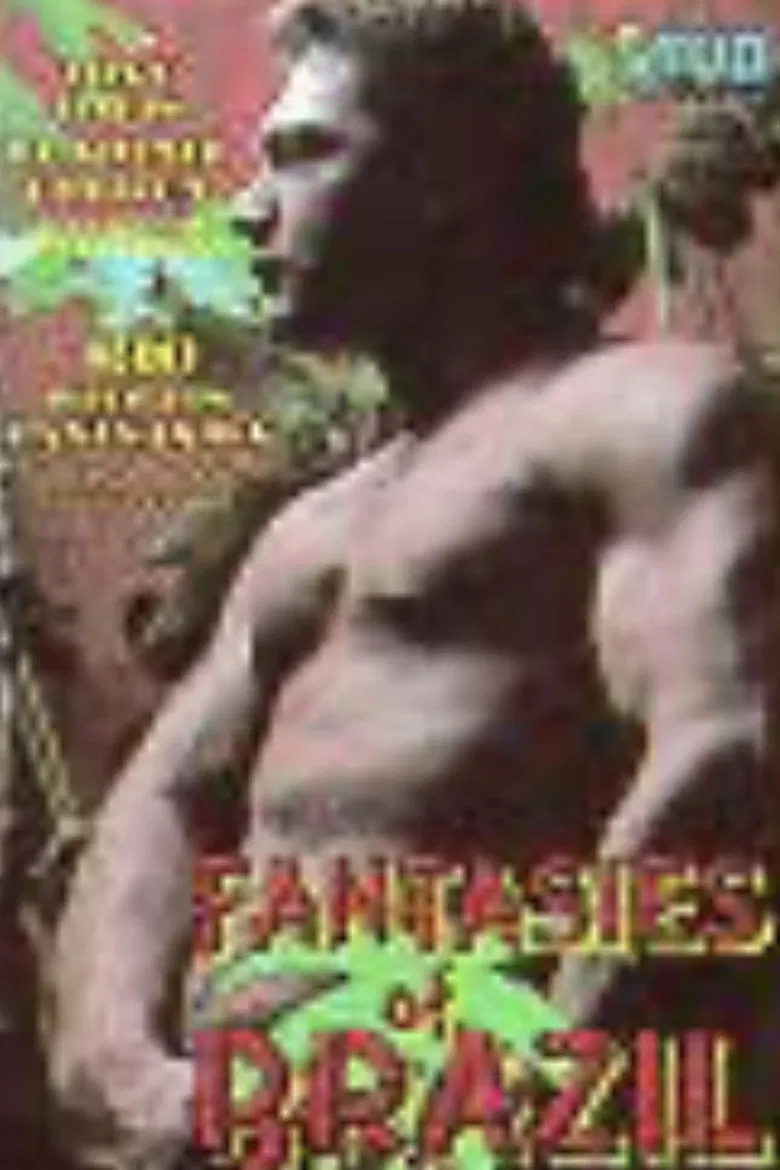 Fantasies of Brazil poster background