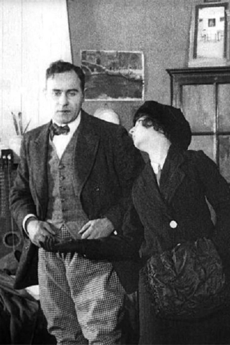 A Golden Heart poster background