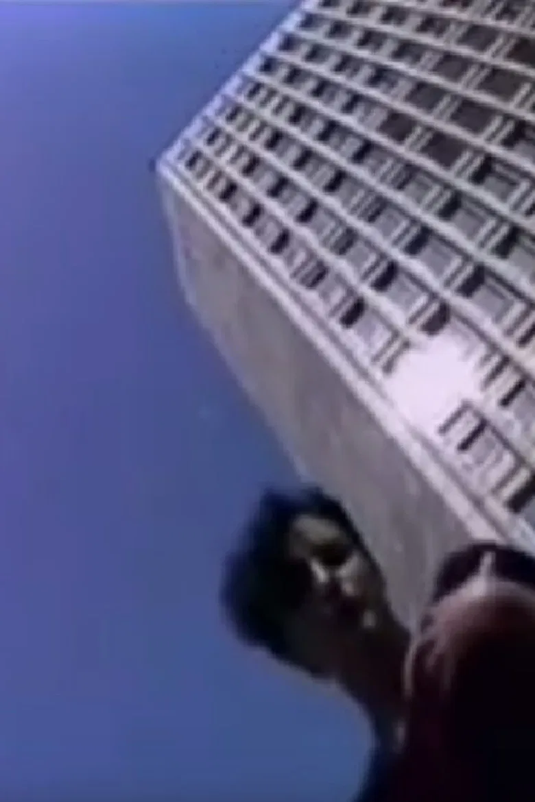 Borghesia: So Young poster background