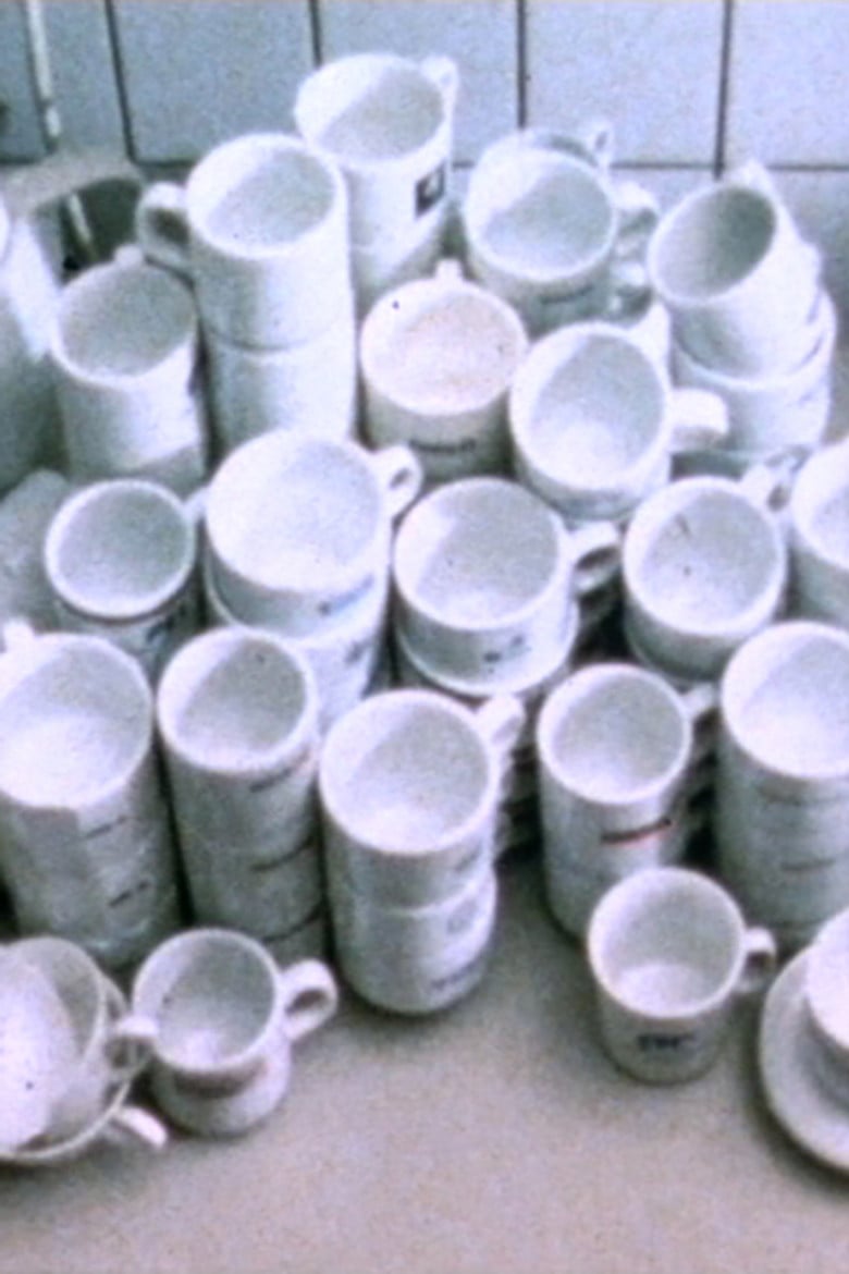 The Cupsdance poster background