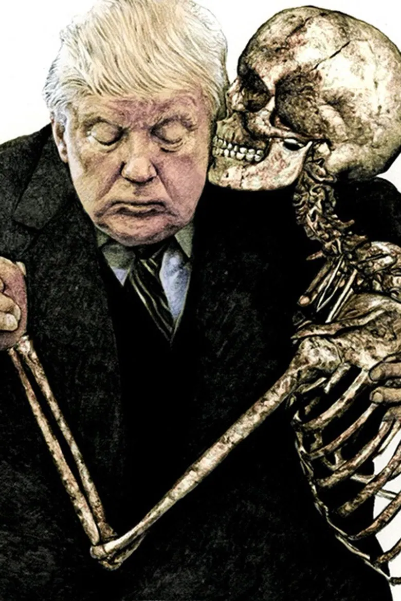 Filmmakers Unite (FU) poster background