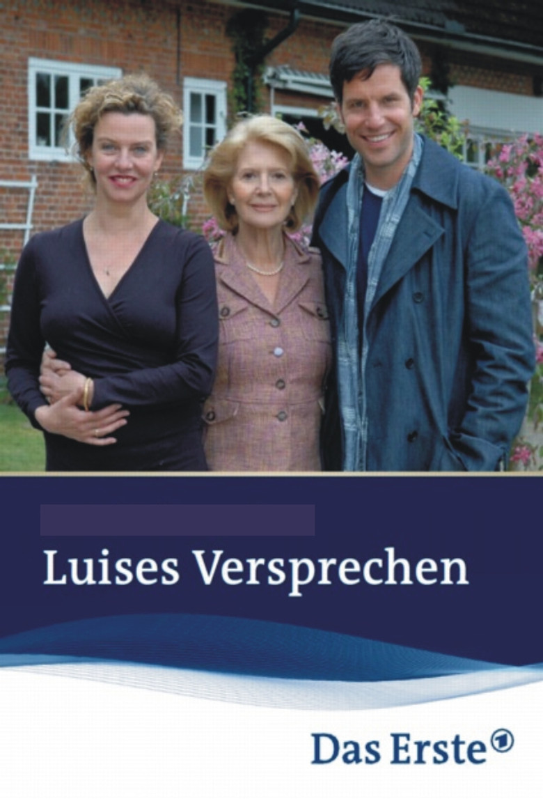 Luises Versprechen poster background