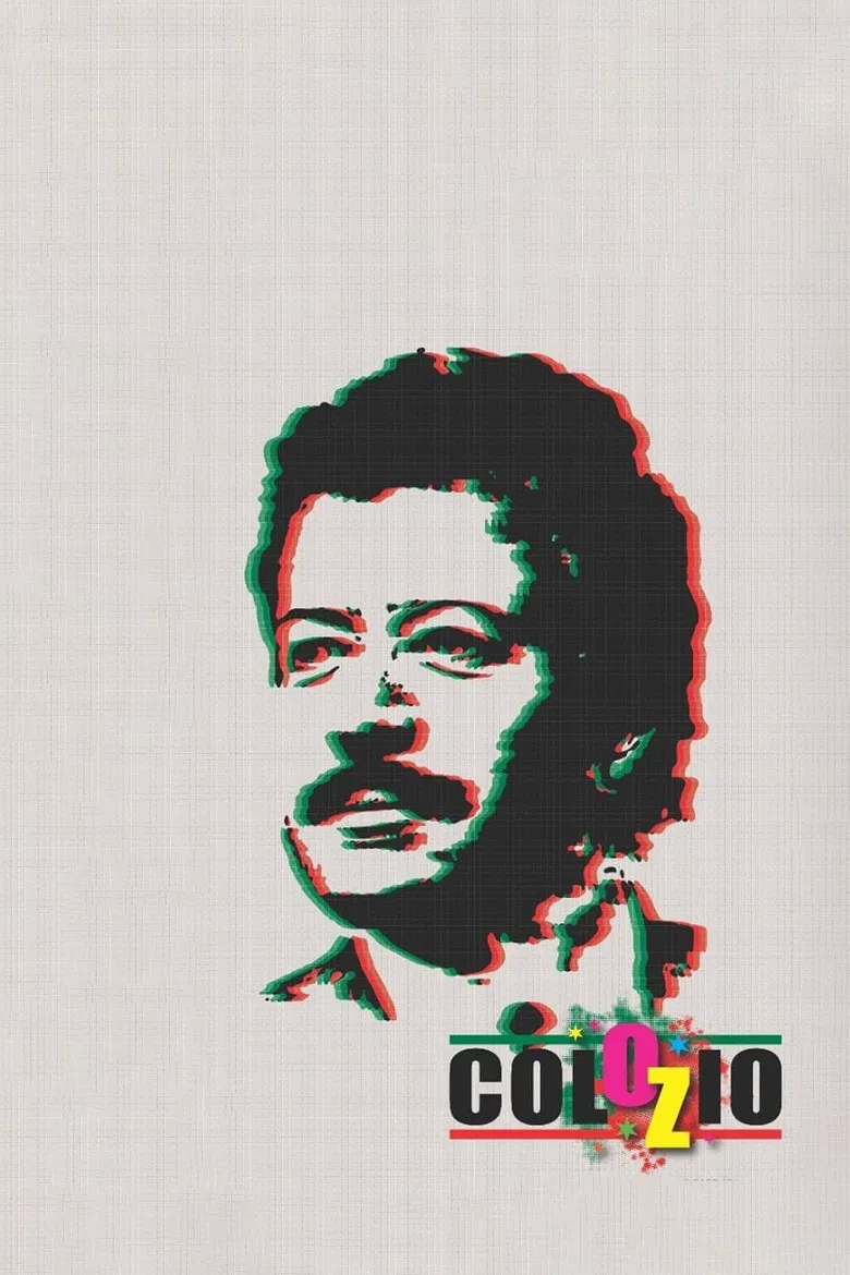 ColOZio poster background