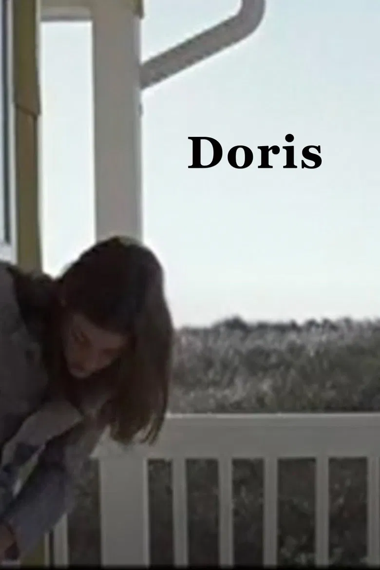 Doris poster background
