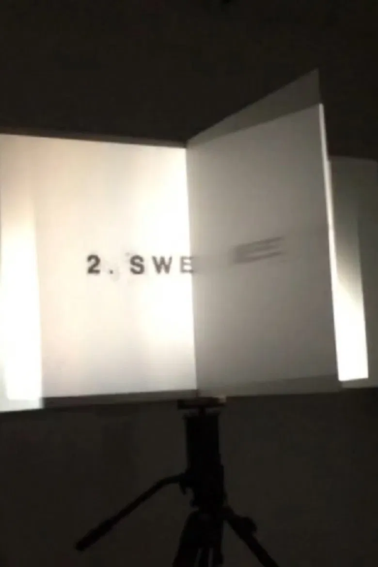 External Shudders poster background