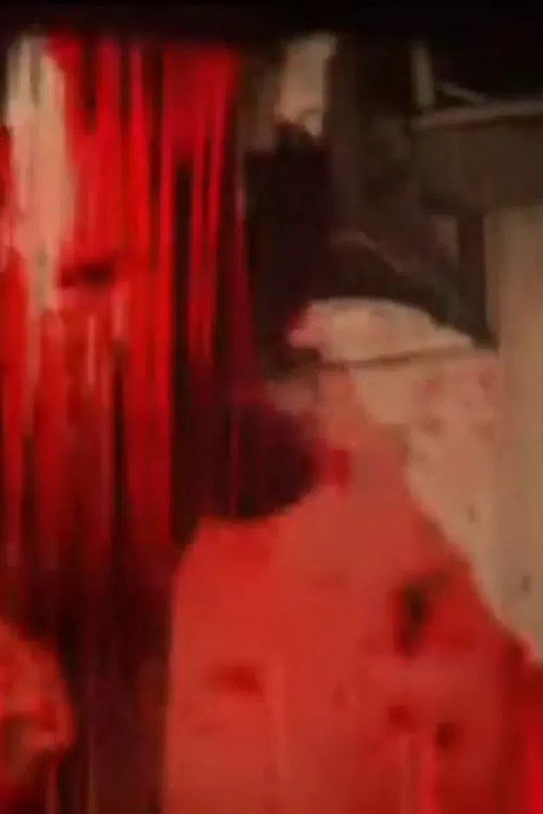 The gap poster background