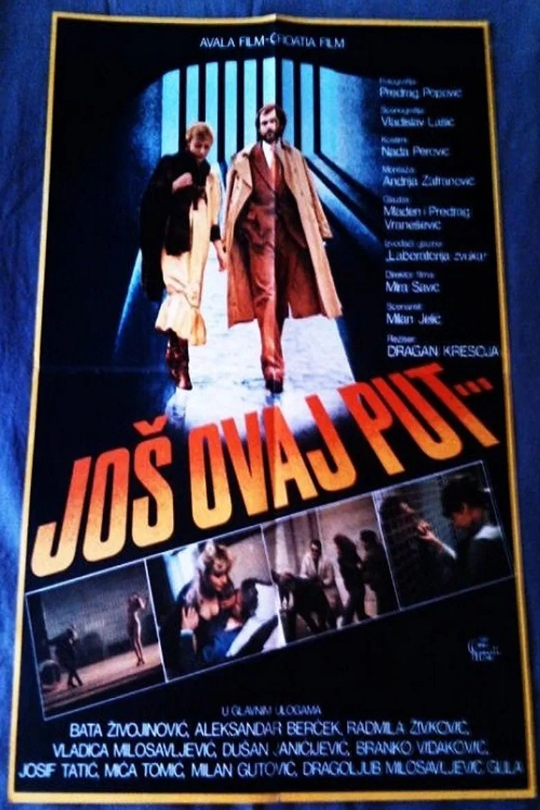 This Time Only poster background