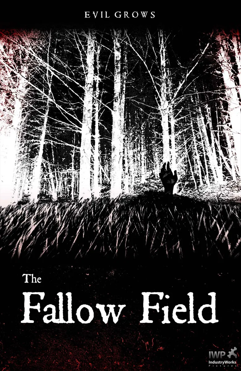 The Fallow Field poster background