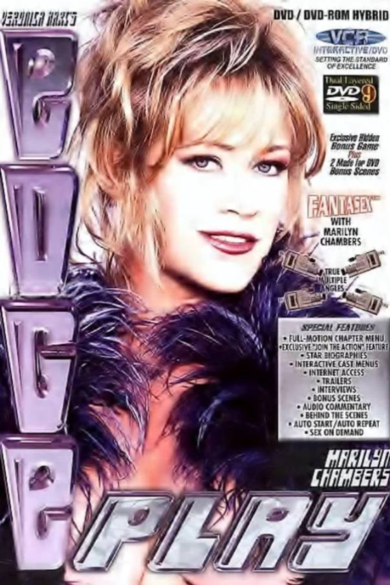 Edge Play poster background