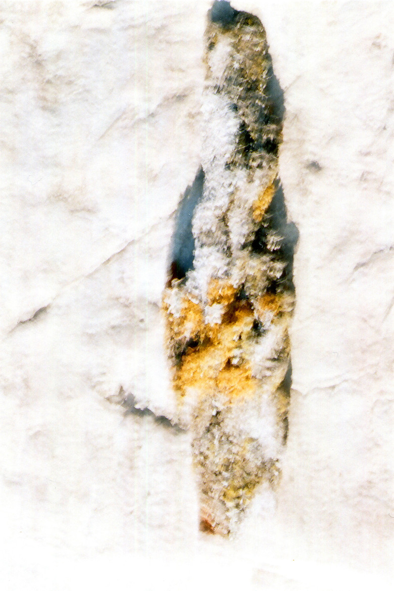 J'écoute l'univers poster background