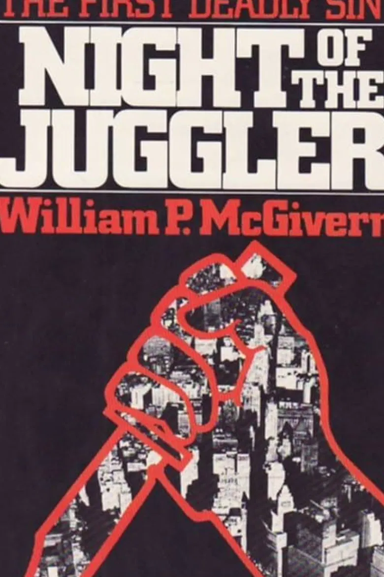 The Meanest Streets poster background