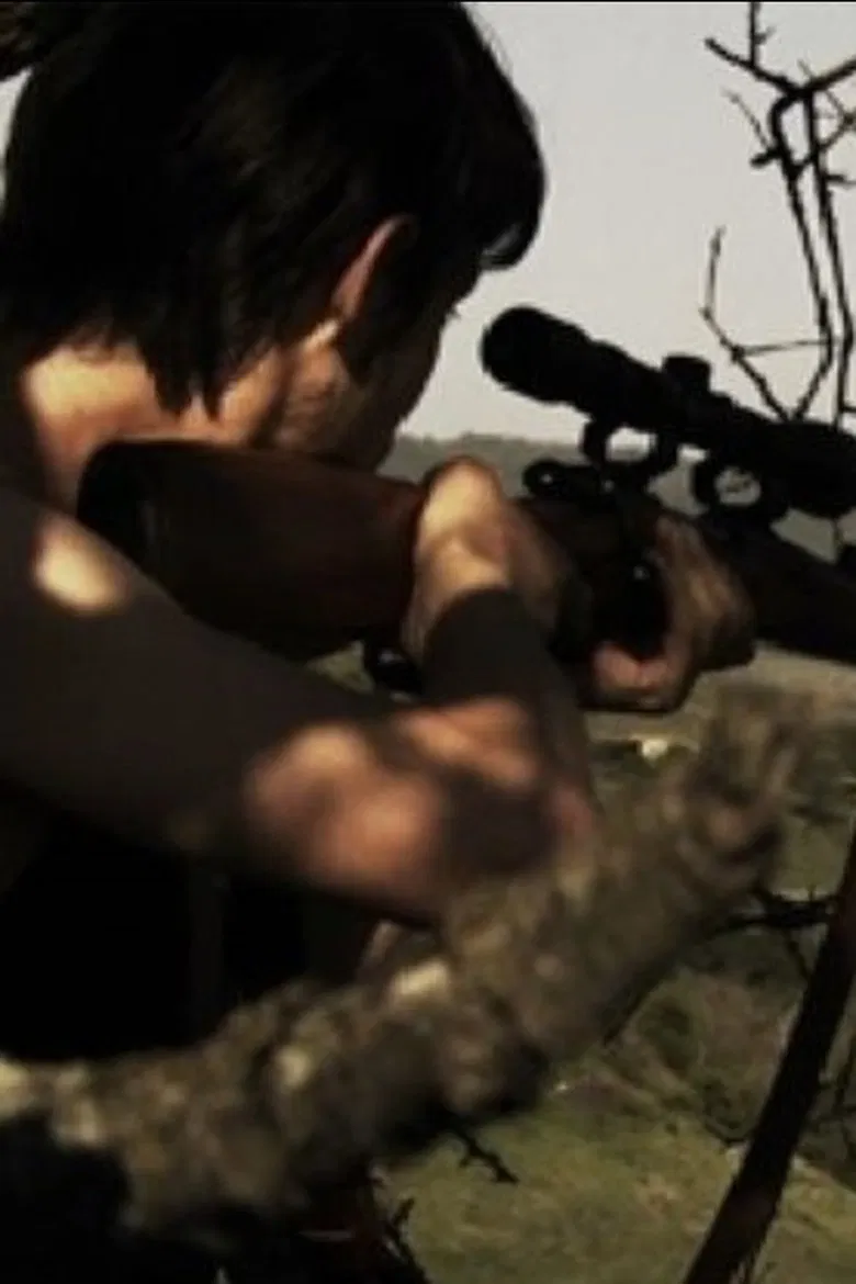 Misunderstanding poster background