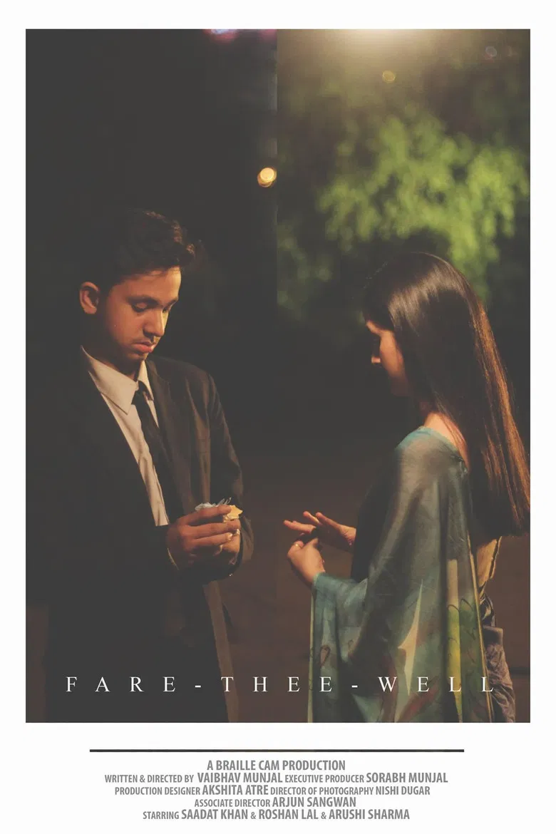 Fare-Thee-Well poster background