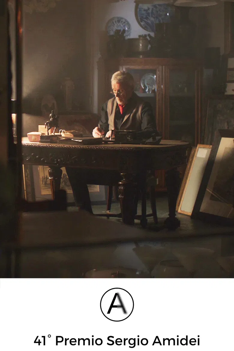 Premio Sergio Amidei 2022 poster background