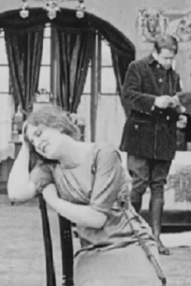 The Craftman's Adventure poster background