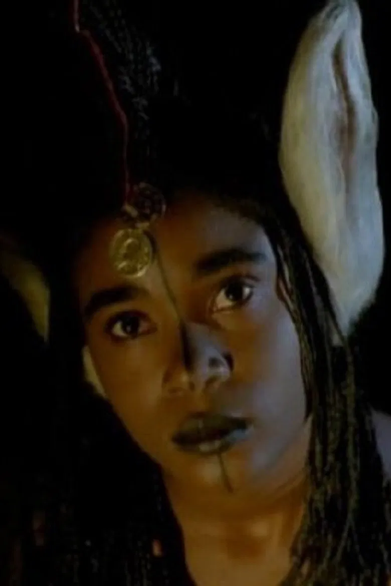 Fary the Donkey poster background