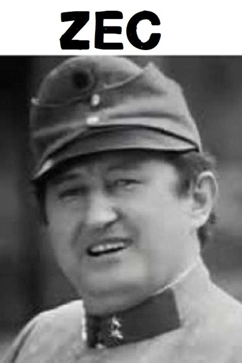 The Rabbit poster background