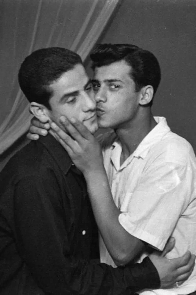 Crazy of You poster background