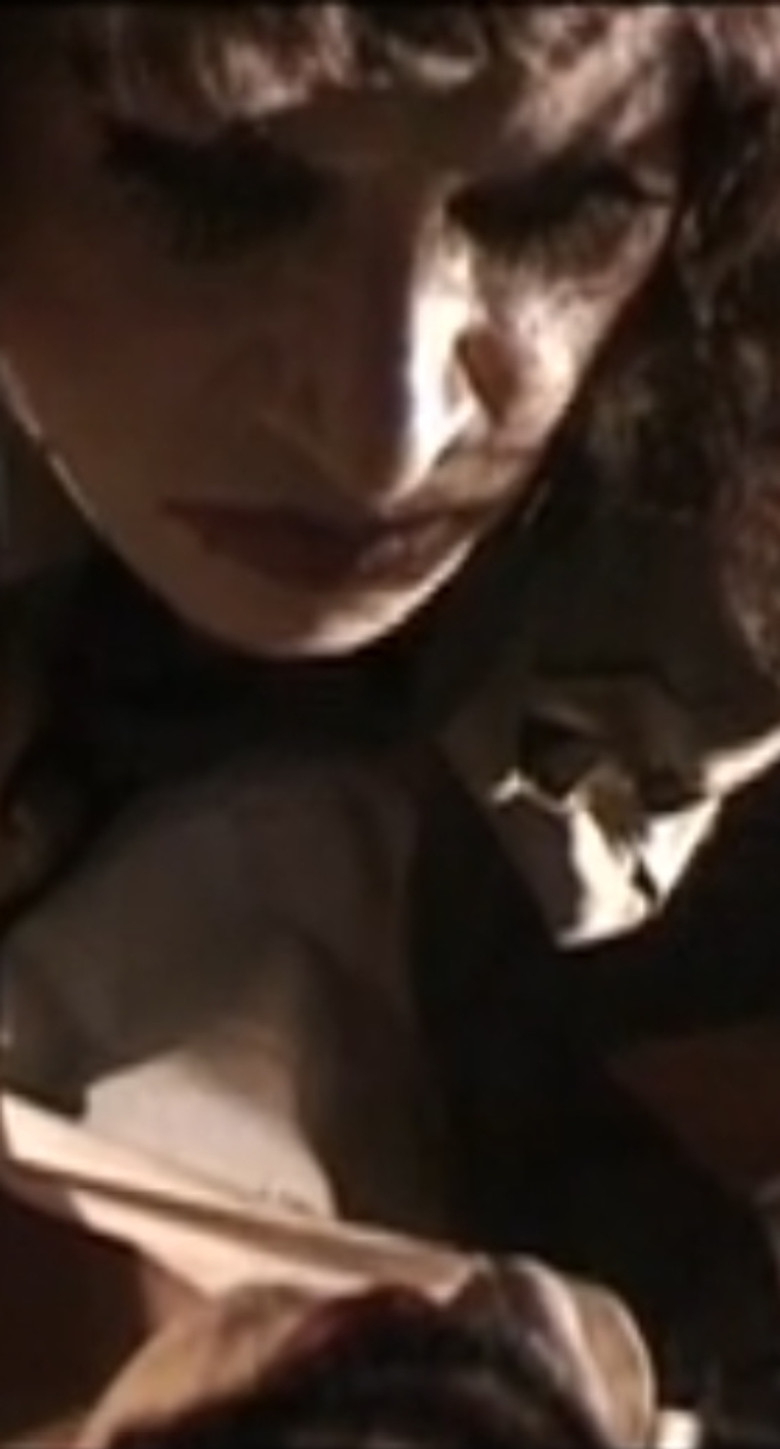 Body Double 11 poster background