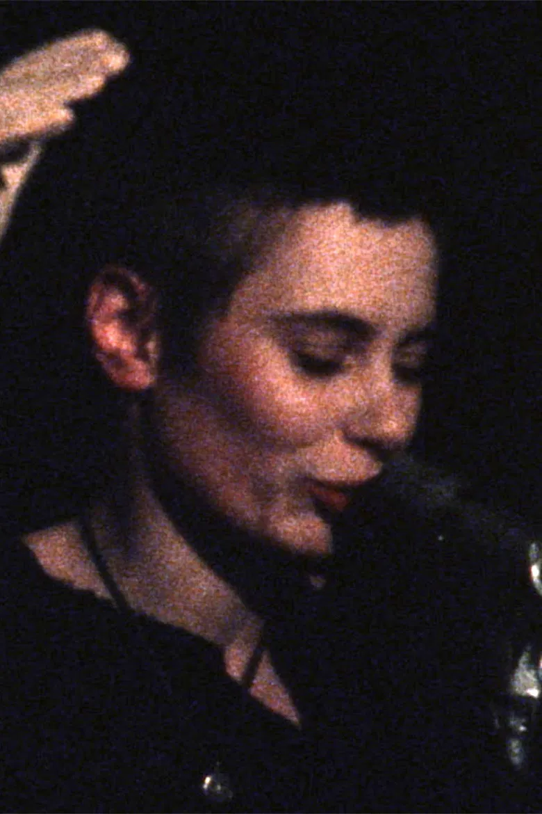 The Ragazzi Manifesto poster background