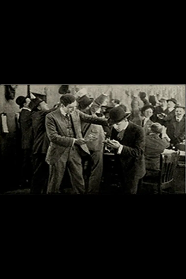 The Builder of Bridges poster background