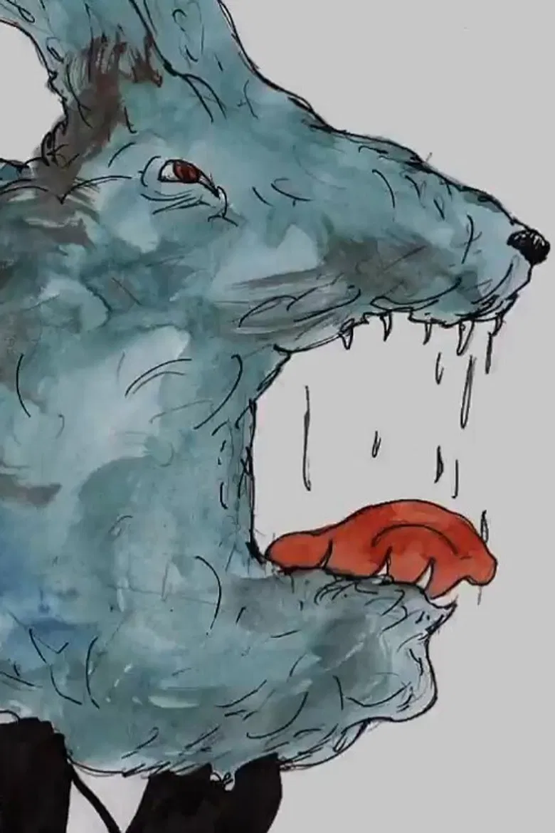 POPPING,MIXING poster background