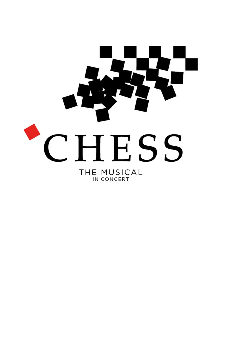Chess Moves poster background