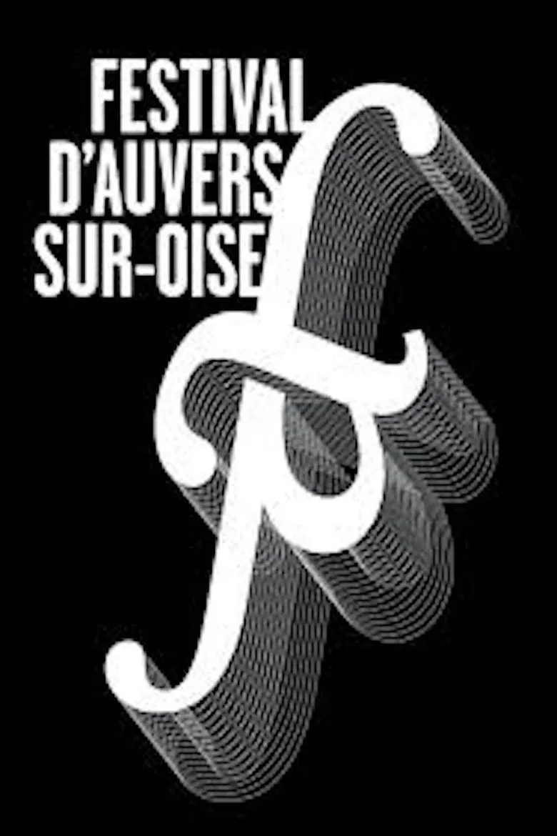 Festival d'Auvers sur Oise (extraits 2009) - Naissance d'un Orgue poster background