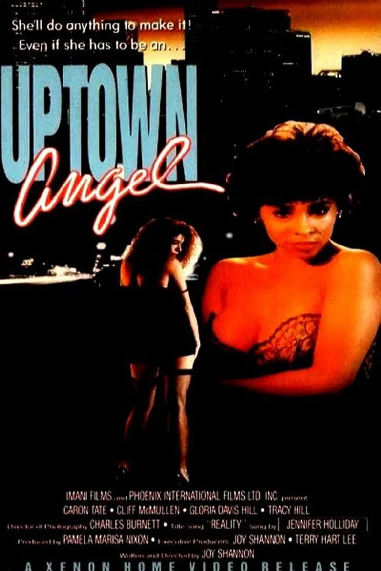 From Rags to Reality poster background