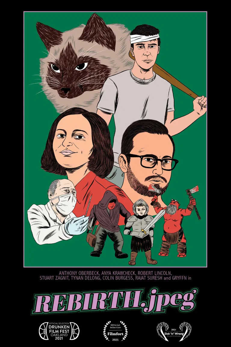 REBIRTH.jpeg poster background