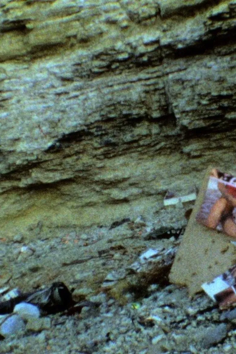 Those Inescapable Slivers of Celluloid poster background