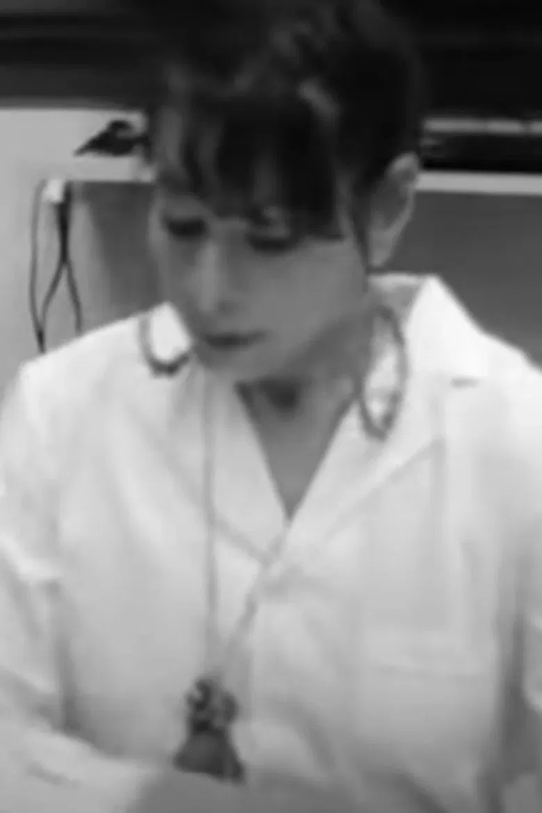 The Letter poster background