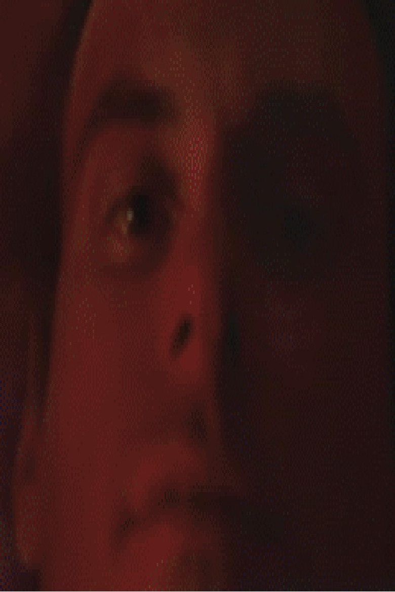 Paranoiac poster background