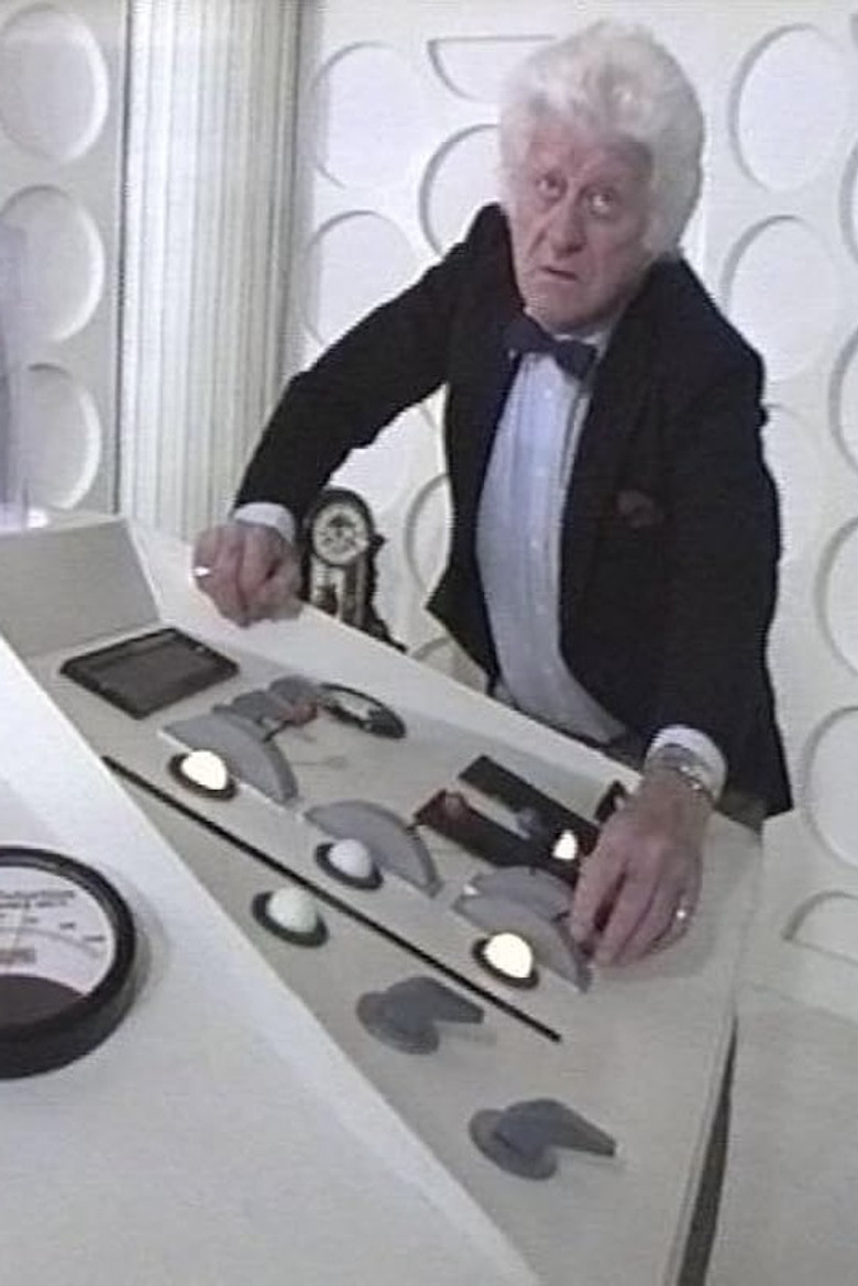 Devious poster background