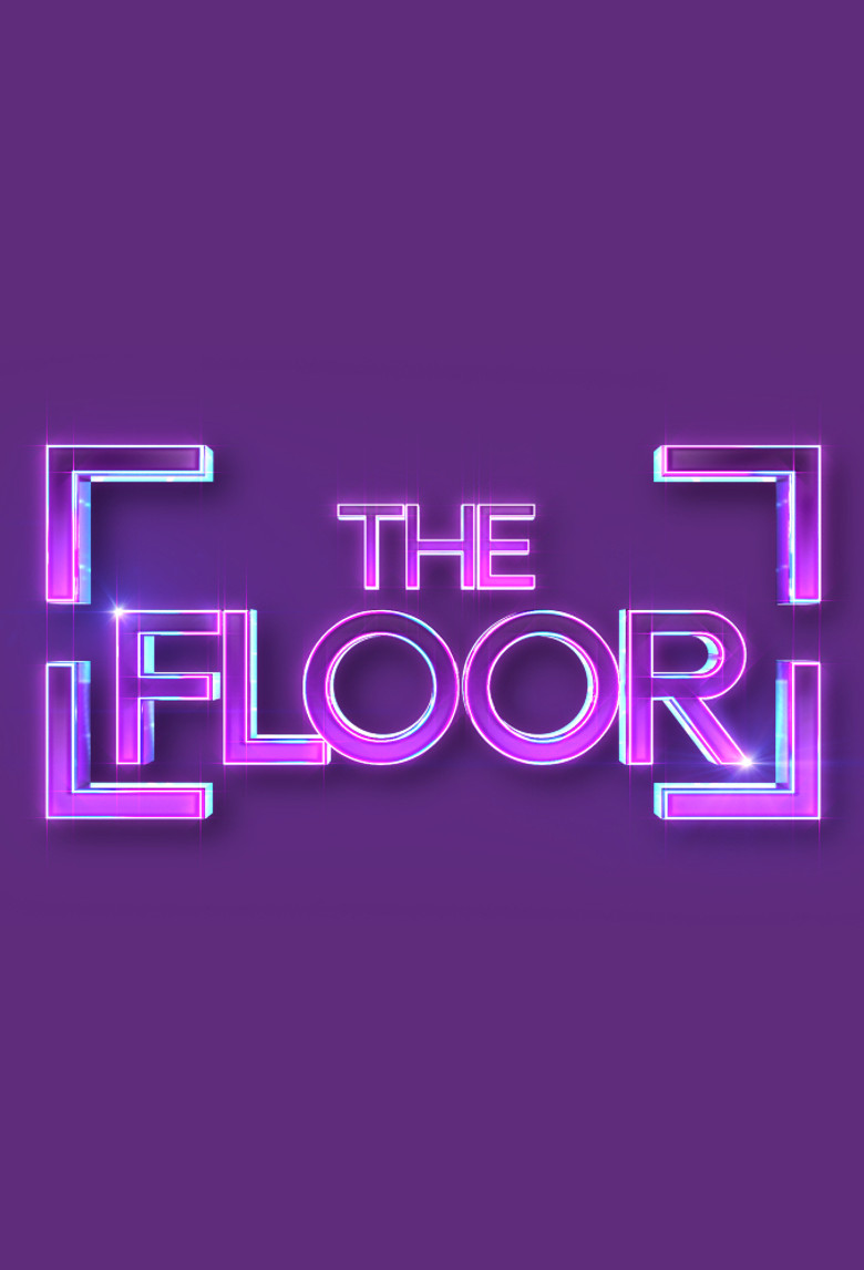 The Floor Portugal poster background