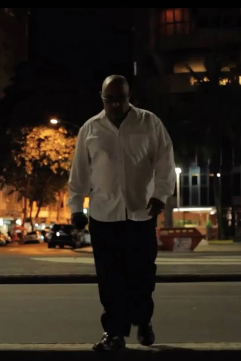 Joãozinho da Babilônia poster background