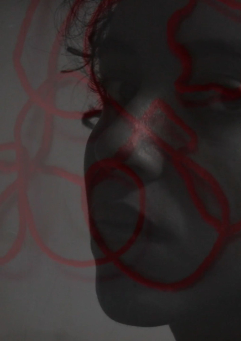 Te vejo de novo poster background