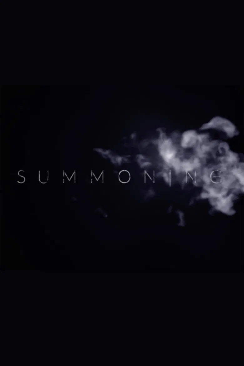 Summoning poster background
