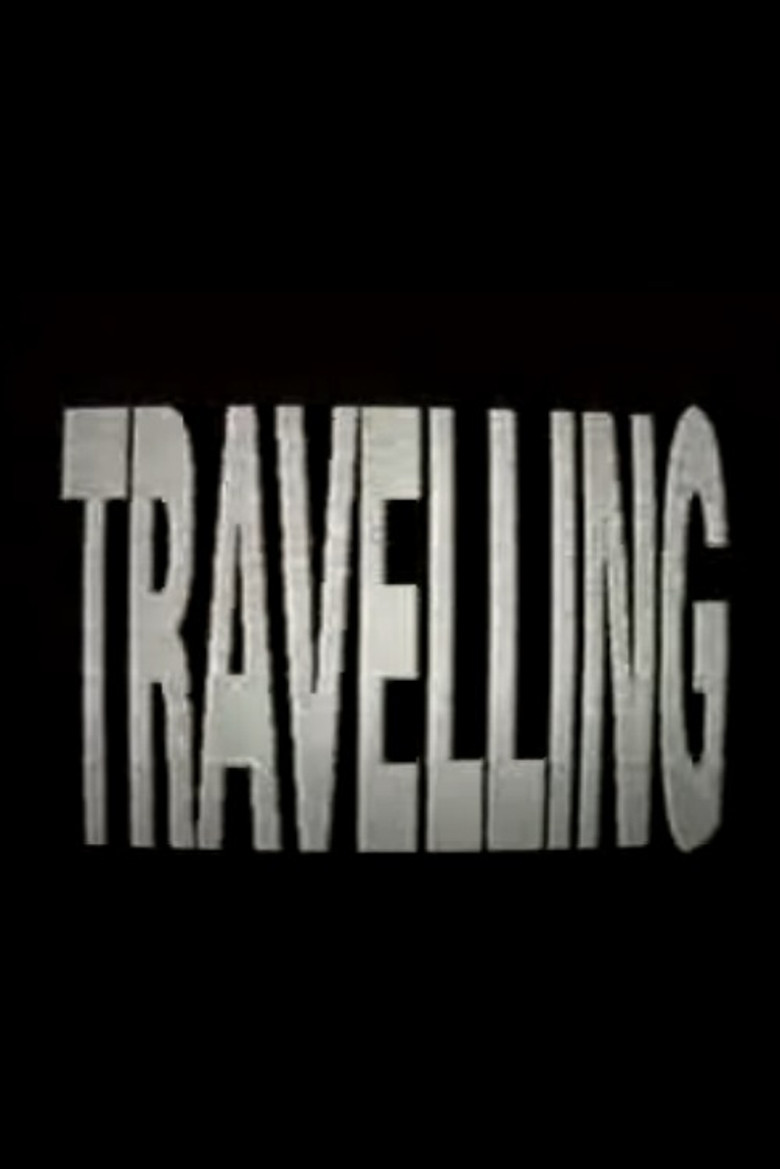 Travelling poster background