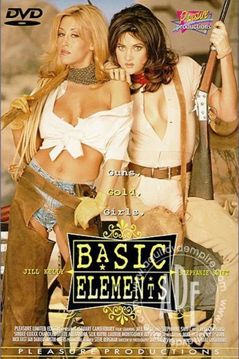 Basic Elements poster background