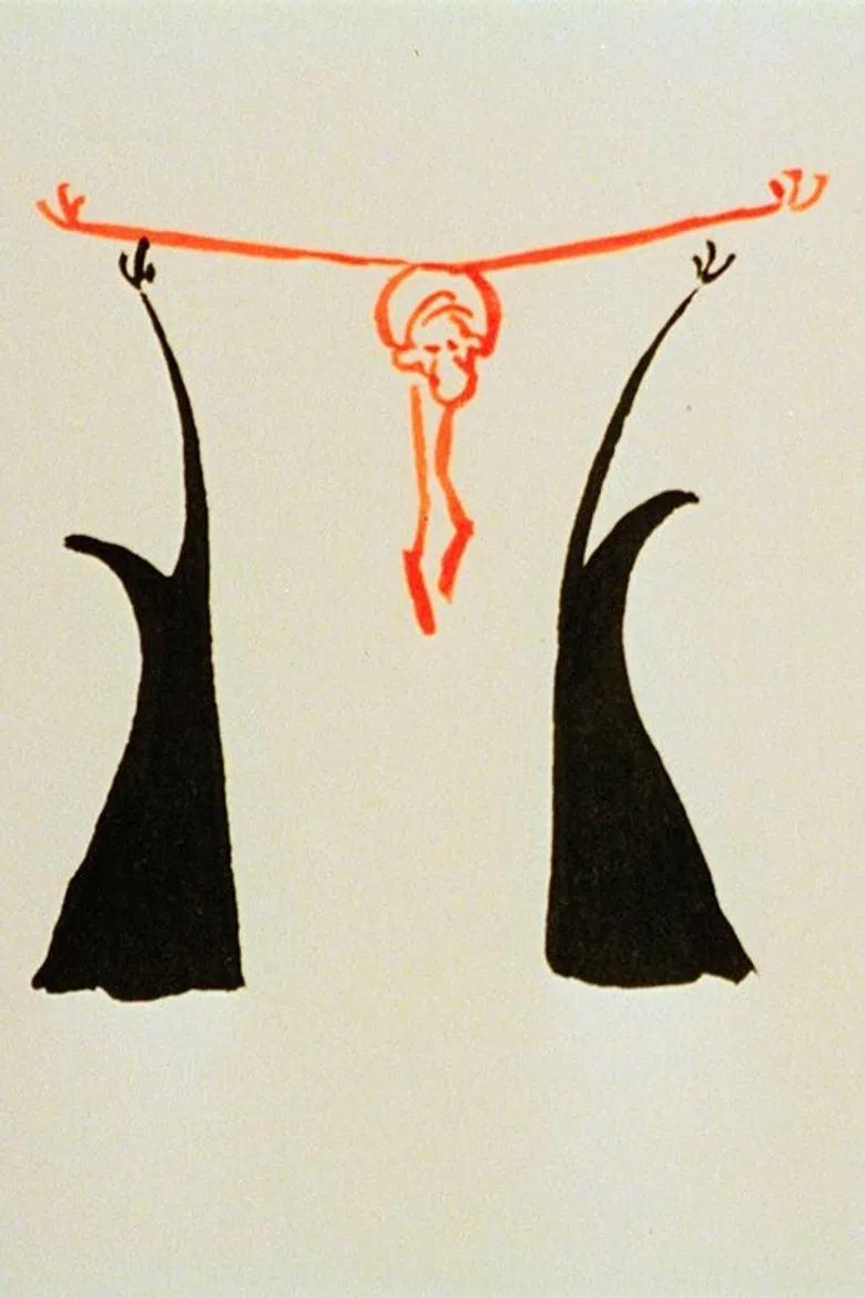 Rondino poster background